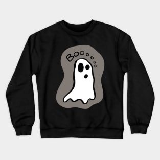 Standard Ghost Crewneck Sweatshirt